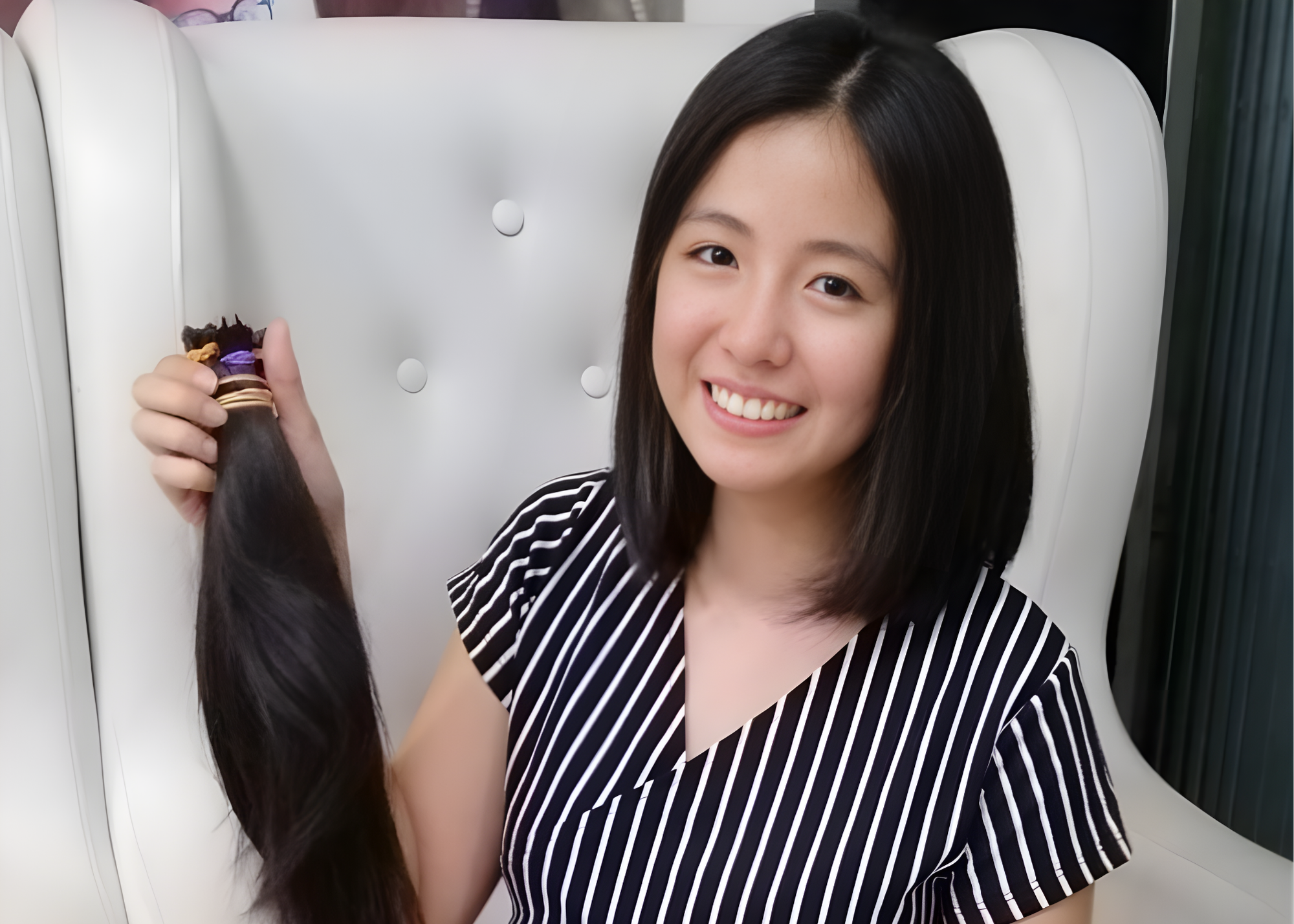 Strands of Hope — scene 1